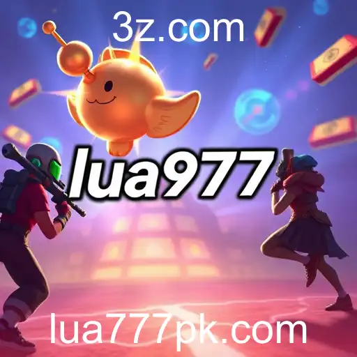 Revolução no Mundo dos Jogos com Lua777