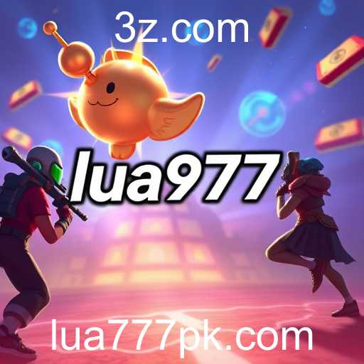 Revolução no Mundo dos Jogos com Lua777