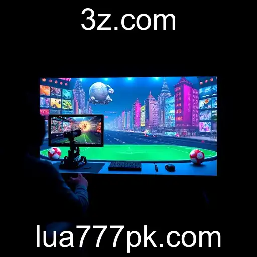 Evolução dos Jogos Online em 2025