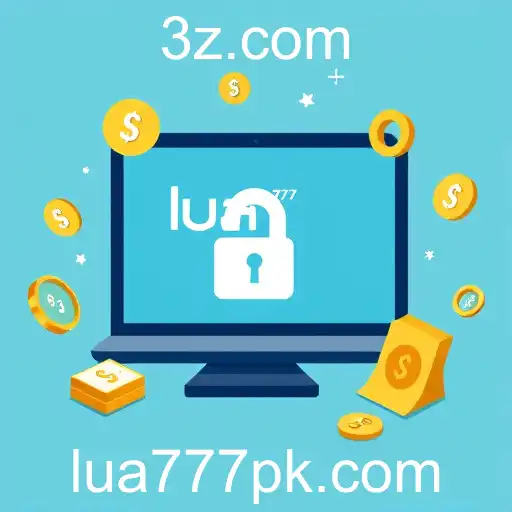 Lua777: Expansão no Mercado de Jogos Online