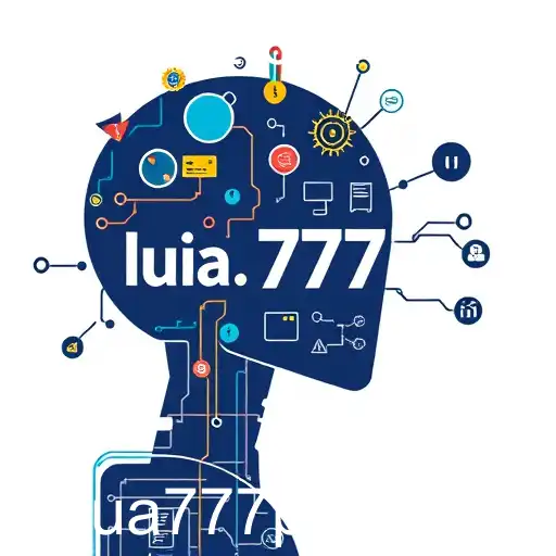 Evolução e Impacto de 'lua777' no Mercado de Jogos