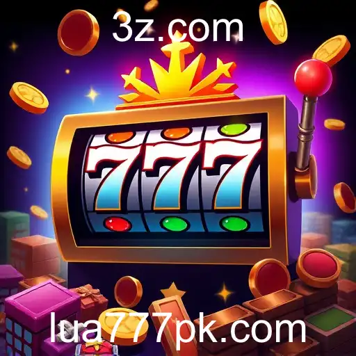 Lua777: Transformando o Cenário de Jogos Digitais