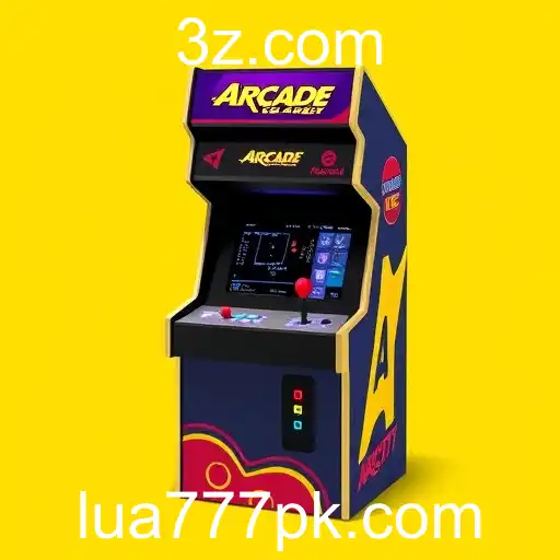 O Fenômeno do 'lua777' no Cenário de Jogos Online