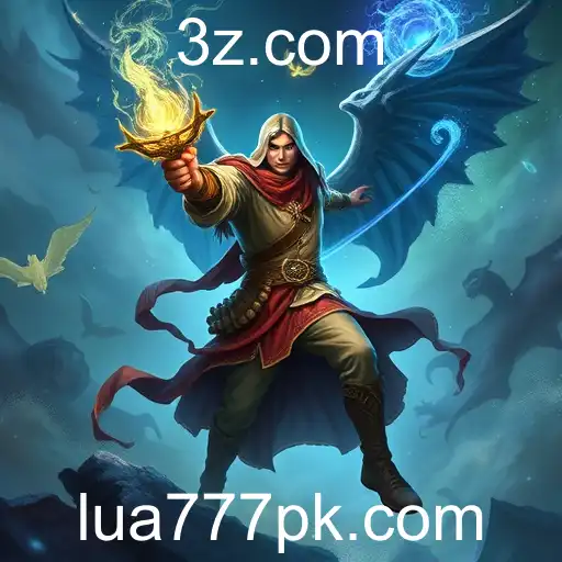 Avanços nos Jogos Online: A Ascensão do Lua777