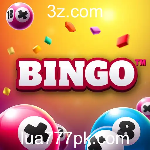 O Fascínio dos Jogos de Bingo na Plataforma 'lua777'