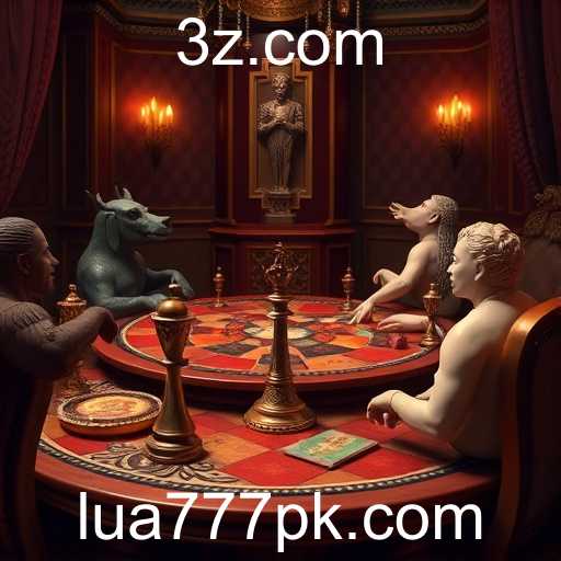 Lua777: O Impacto dos Jogos Online em 2025