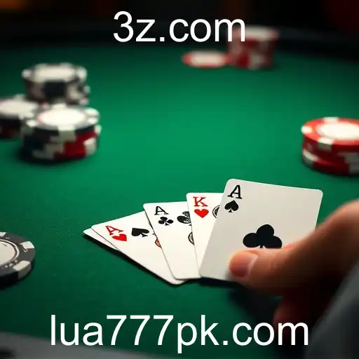 A Dinâmica do Crescimento do Site 'lua777' no Mercado de Jogos