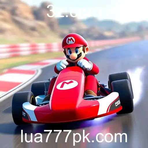 A Evolução e Fascinação dos Jogos de Corrida no Mundo dos Videogames