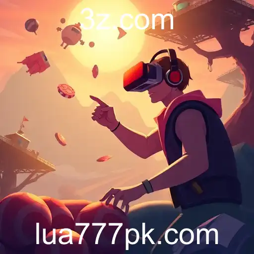 Ascensão de Plataformas de Jogos em 2025