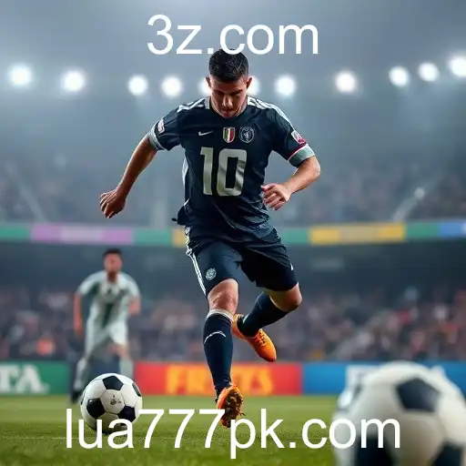 Apostas Esportivas no Site 